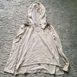 Caren Forbes sweater